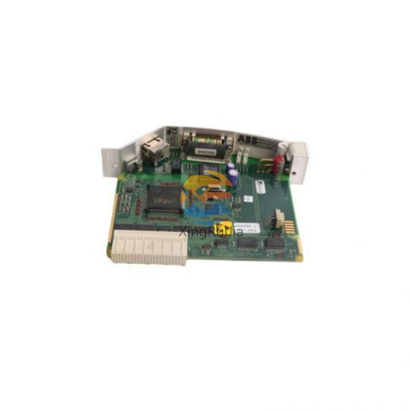 ABB EI813F 3BDH000022R1 | Analog Input Module | S800 I/O for Industrial Automation0
